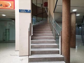 Local comercial en venta en Centre - Joan Prim en Granollers