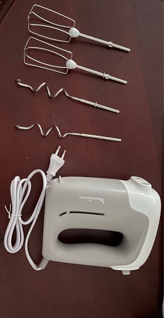 Moulinex PrepMix HM450W