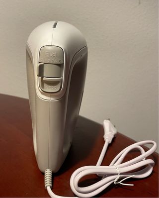 Moulinex PrepMix HM450W