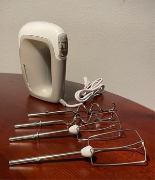 Moulinex PrepMix HM450W