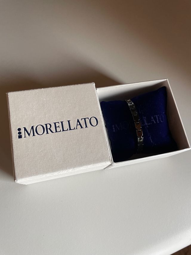 Braccialetto Morellato