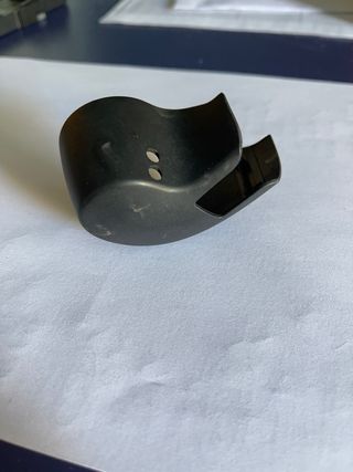 Cubre limpia trasero seat leon mk4