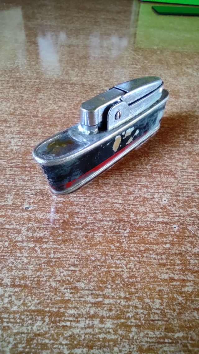 Encendedor Gasolina Sarome barco