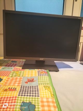 Oportunitad Monitor Acer.