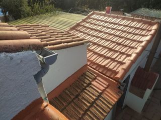 Tejados