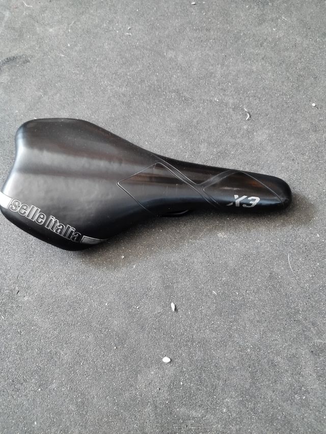Sillín Selle Italia X3
