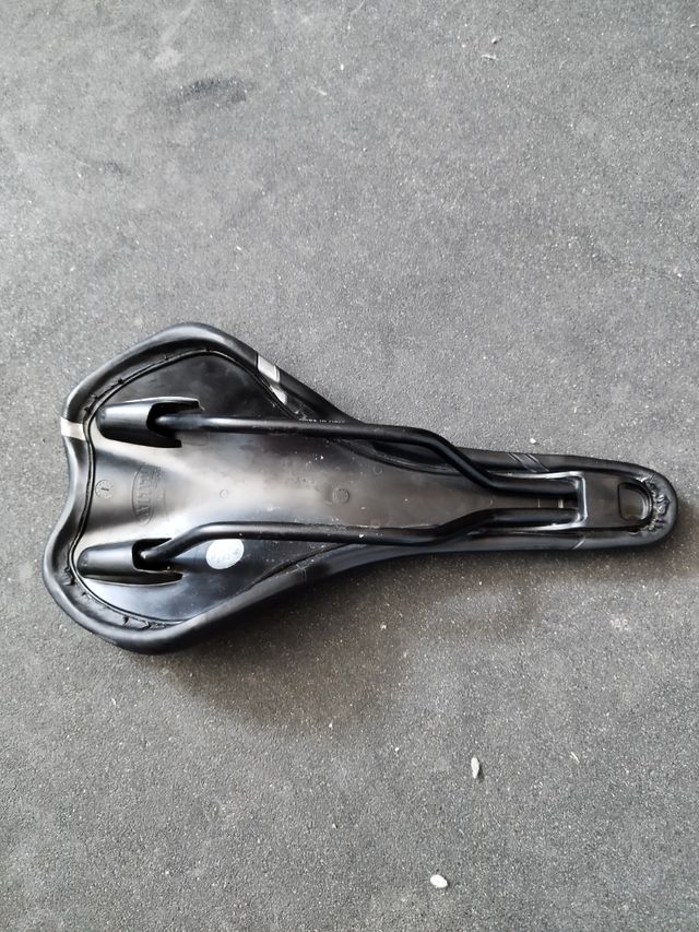 Sillín Selle Italia X3