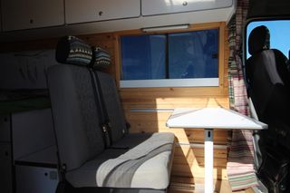 Renault Master 2010, camper OFERTA!!!