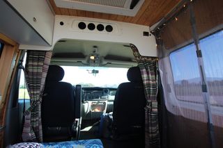 Renault Master 2010, camper OFERTA!!!