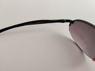 Gafas de sol vintage