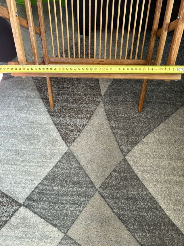 Portariviste in legno