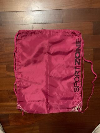 Bolsas de deporte de tela