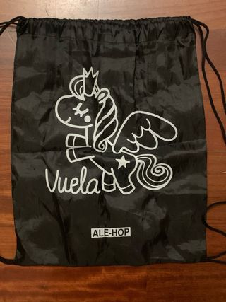 Bolsas de deporte de tela