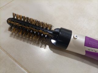 Secador con accesorios