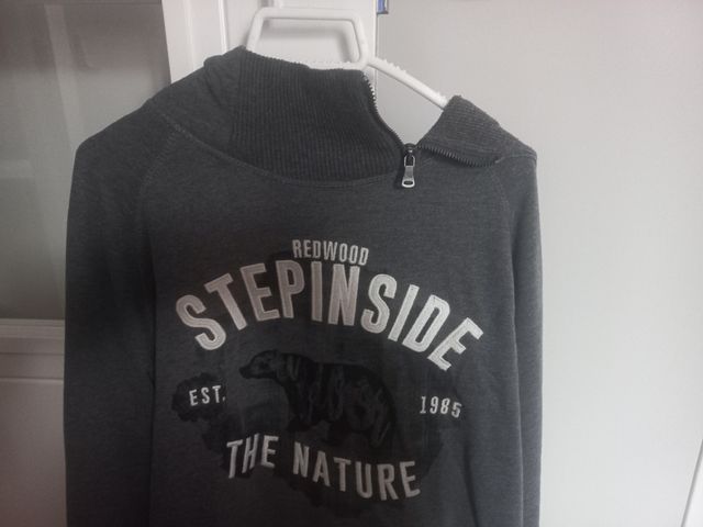 Sudadera Easy Wear XL