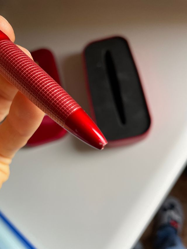 Penna Ferrari Pole Position