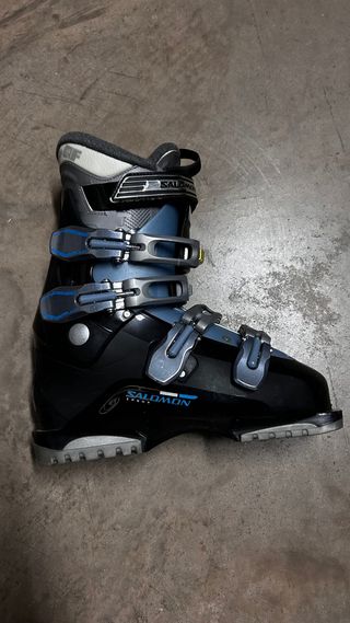 Bota esqui Salomon Irony AH