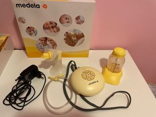 Sacaleches Medela