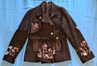 Chaqueta
