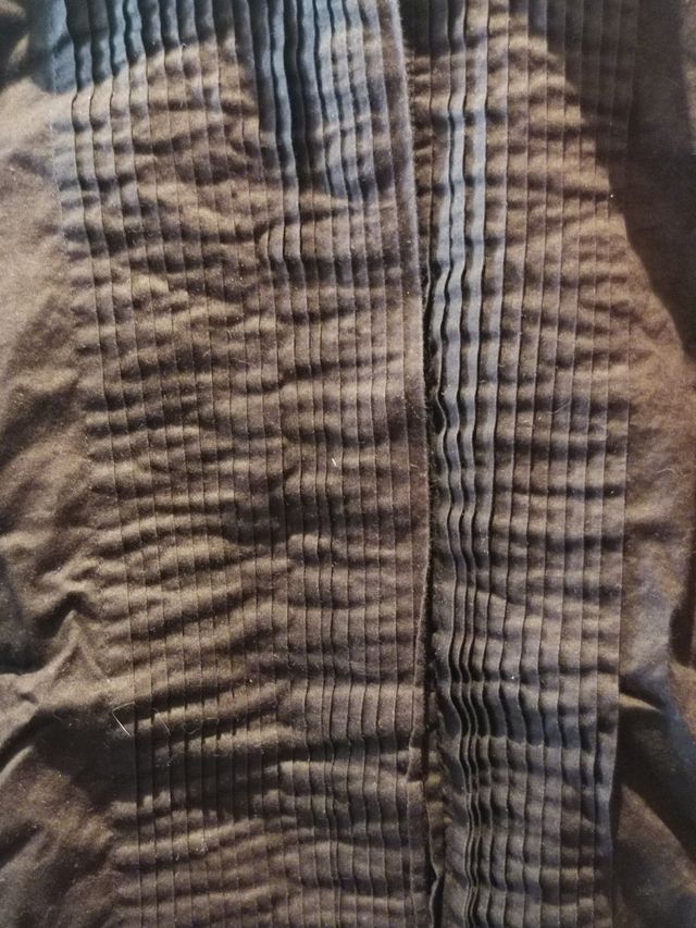 🤎 Camisa mujer Tommy Hilfiger XS