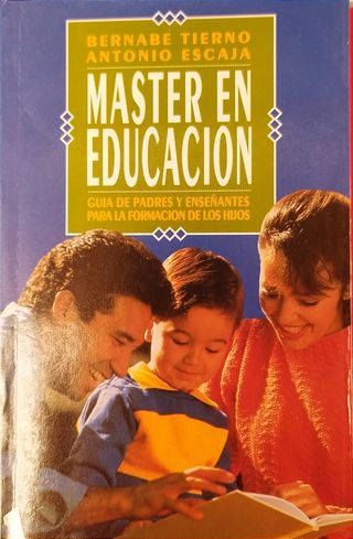Máster en Educación