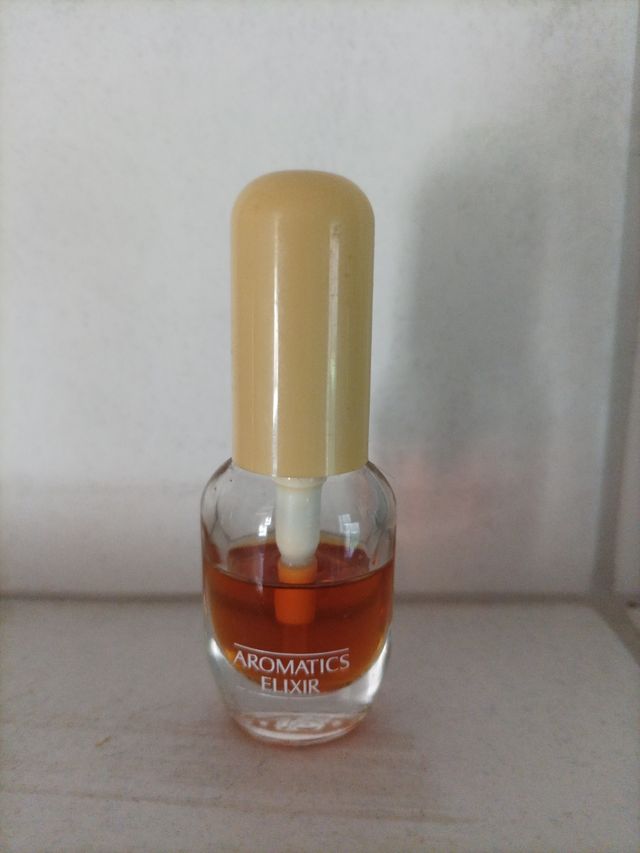 edp Aromatics elixir