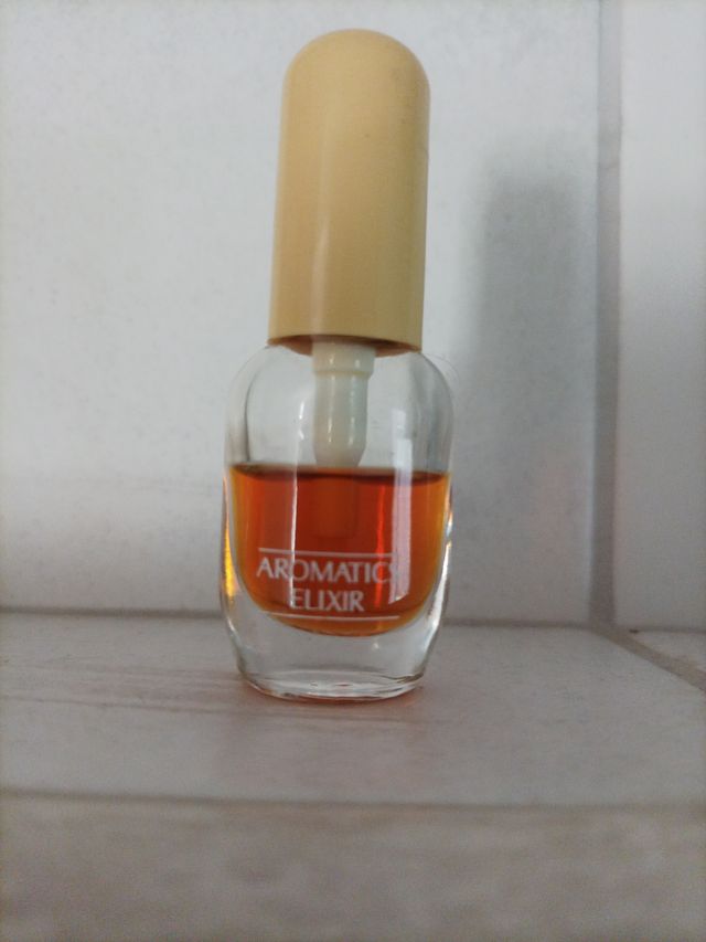 edp Aromatics elixir