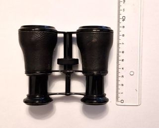 BINOCULARES-PRISMÁTICOS ANTIGUOS
