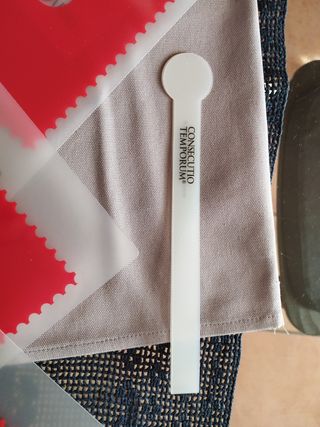 Tovagliette americane