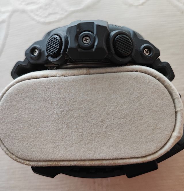 Casio G-Shock GA700UC Tactical