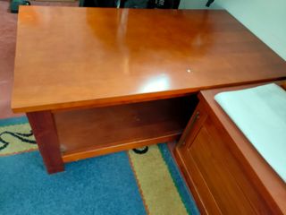 Mesa de salón 