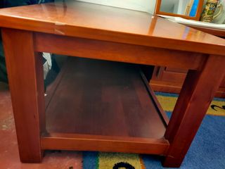 Mesa de salón 