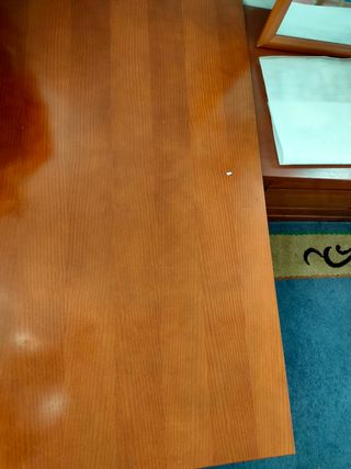 Mesa de salón 