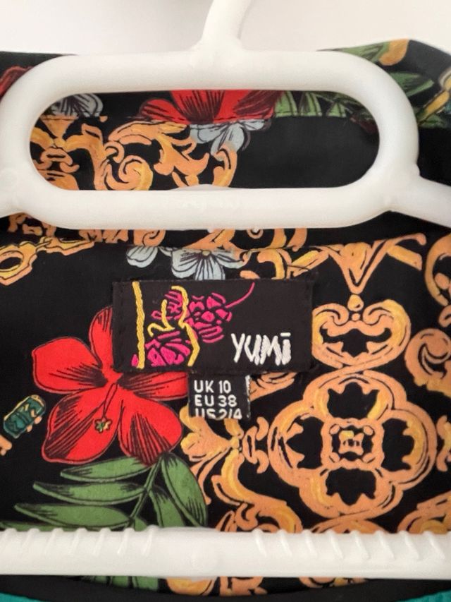 Blazer mujer algodon de colores