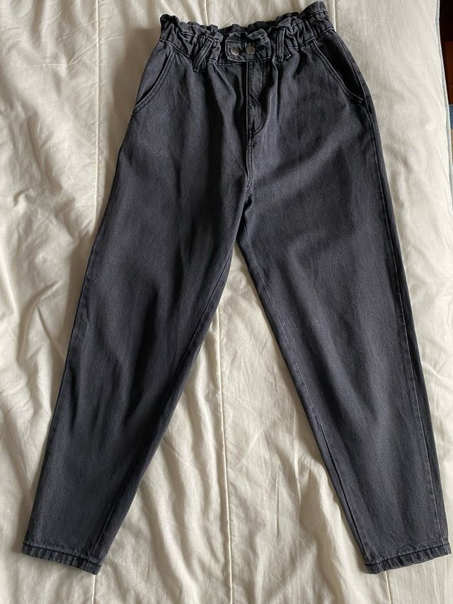 Pantalones vaqueros