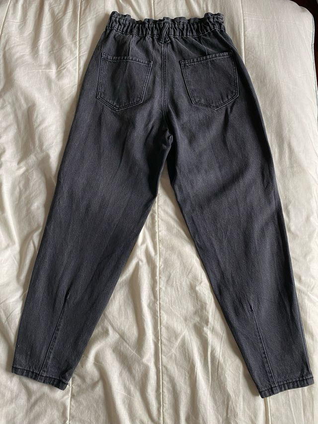 Pantalones vaqueros