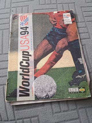 World cup usa 94