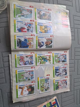 World cup usa 94