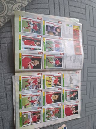 World cup usa 94