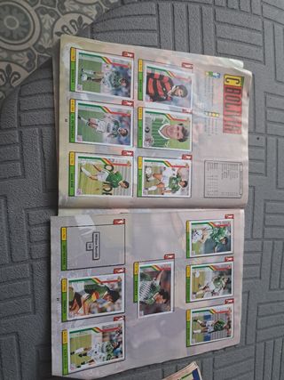 World cup usa 94