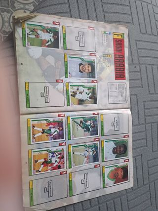 World cup usa 94