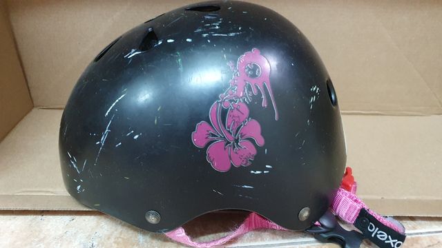 Patines en linea. Válidos talla 34, 35 y 36