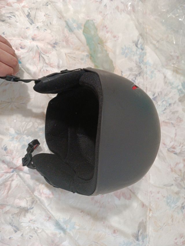 Nuovo casco da sci e neve Alpina taglia S