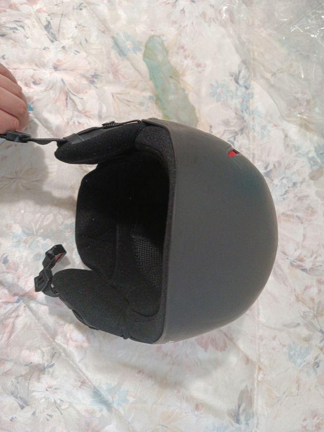 Nuovo casco da sci e neve Alpina taglia S