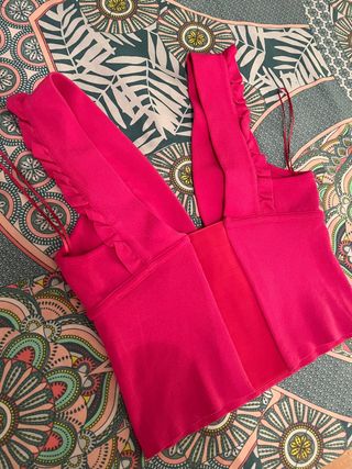 Top Zara