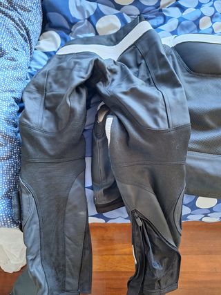 Mono Moto 2 piezas