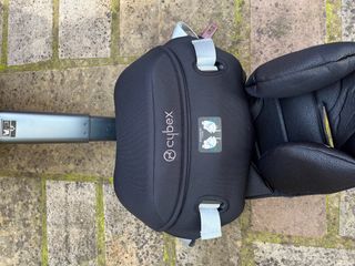silla coch cybex platinum de 0 kg hasta 18 kg