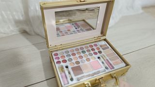 Maletín de maquillaje