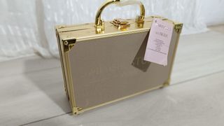 Maletín de maquillaje