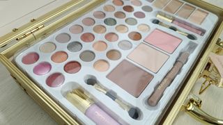 Maletín de maquillaje